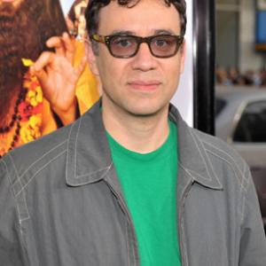 Fred Armisen at event of The Love Guru 2008
