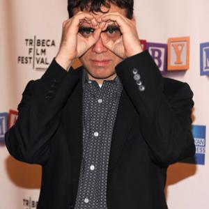 Fred Armisen at event of Baby Mama 2008