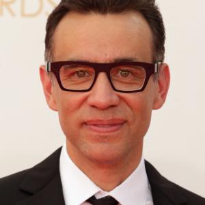 Fred Armisen