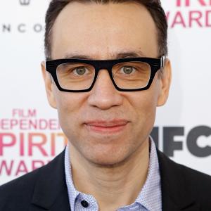 Fred Armisen