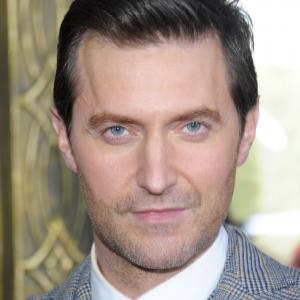 Richard Armitage at event of The Hobbit An Unexpected Journey 2012