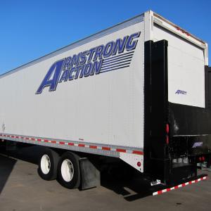 Armstrong Action 48 Foot Trailer #2