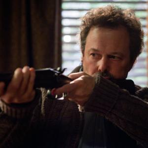 Still of Curtis Armstrong in Supernatural (2005)