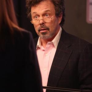 Still of Curtis Armstrong in Kaulai (2005)