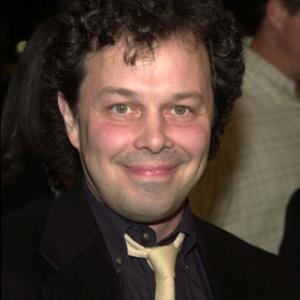 Curtis Armstrong at event of Van Wilder 2002