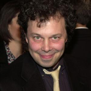 Curtis Armstrong at event of Van Wilder (2002)