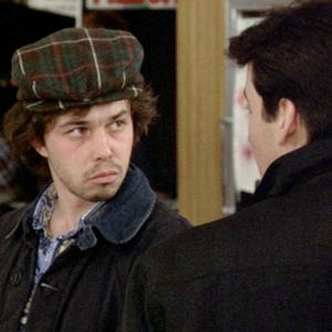 Still of Curtis Armstrong in Better Off Dead 1985