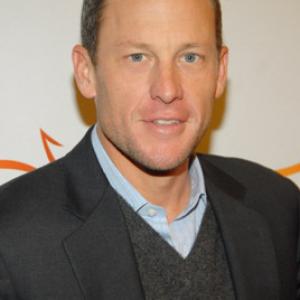 Lance Armstrong