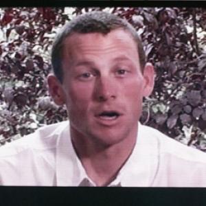 Lance Armstrong at event of ESPY Awards 2004