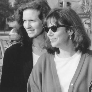 Still of Susan Arnold and Donna Roth in Grosse Pointe Blank 1997