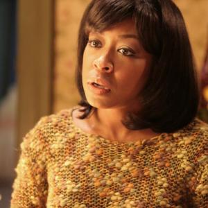Still of Tichina Arnold in Everybody Hates Chris 2005