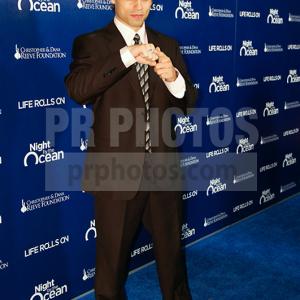 7th Annual Night By The Ocean hosted by Life Rolls On & The Christopher Reeve Foundation - Red Carpet