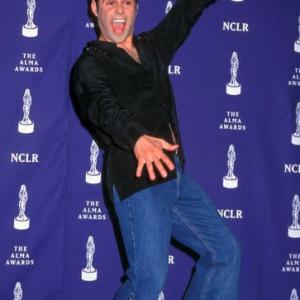 ALMA Awards as Ricky Martin