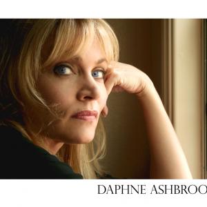 Daphne Ashbrook