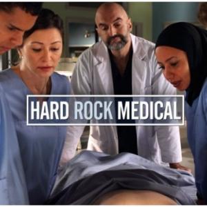 Hard Rock Medical Television Series 2013
