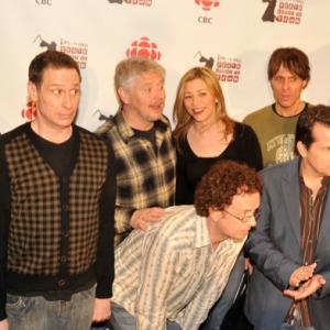 The Kids In The Hall  Death Comes To Town