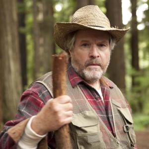 Still of Frank Ashmore in Bigfoot: The Lost Coast Tapes (2012)