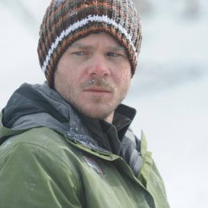 Still of Shawn Ashmore in Frozen 2010