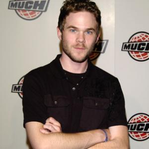 Shawn Ashmore at event of 2006 MuchMusic Video Awards 2006