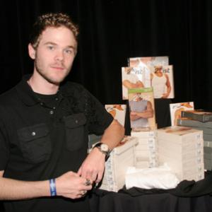 Shawn Ashmore at event of 2006 MuchMusic Video Awards (2006)