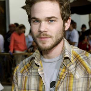 Shawn Ashmore at event of Dumb and Dumberer When Harry Met Lloyd 2003