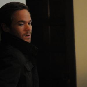 Still of Shawn Ashmore in The Following 2013