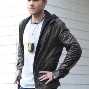 Still of Shawn Ashmore in The Following (2013)