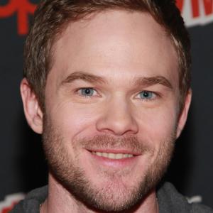 Shawn Ashmore at event of The Following 2013