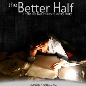 Official Publicity Poster for the Better Half