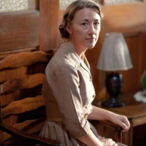 Dorothy Atkinson as Jane Sutton. Call the Midwife