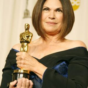 Colleen Atwood at event of The 78th Annual Academy Awards (2006)