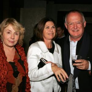 James Acheson, Colleen Atwood and Shelley Komarov at event of Memoirs of a Geisha (2005)