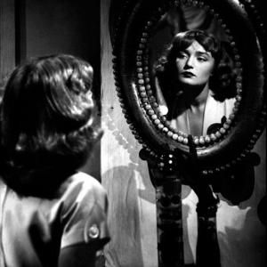 Still of Brigitte Auber in Rendez-vous de juillet (1949)