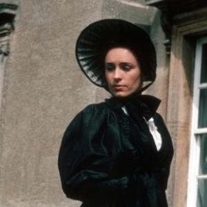 as Dorothea in Middlemarch