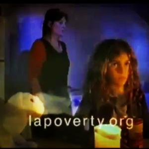 PSA LA Poverty Organization