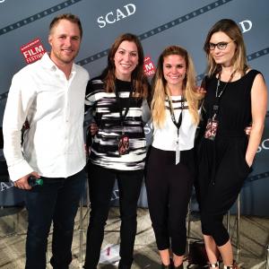 Savannah Film Festival, Panel: The Young Director's Forum