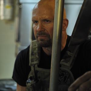 Still of Steve Austin in Maximum Conviction (2012)