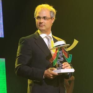 Alexandre Avancini won the Qualidade Brazil Award as Best Director for A Lei e o Crime (2009)