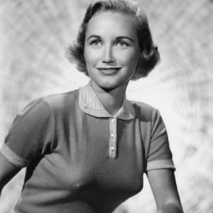 Phyllis Avery circa 1950s