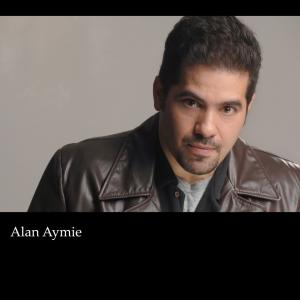 Alan Aymie