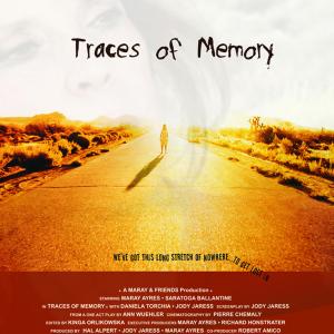 Traces of Memory  short