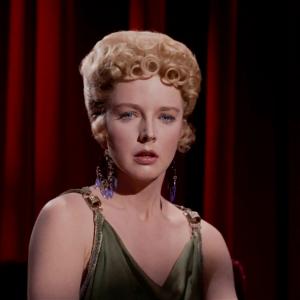 Still of Barbara Babcock in Star Trek 1966