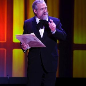 As Verdi in Opera Santa Barbara's 
