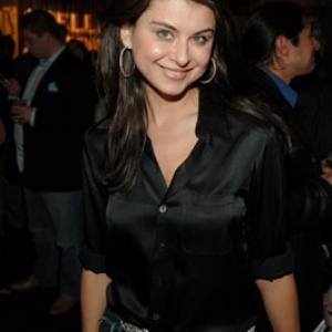 Oksana Lada at event of Dreamland 2006