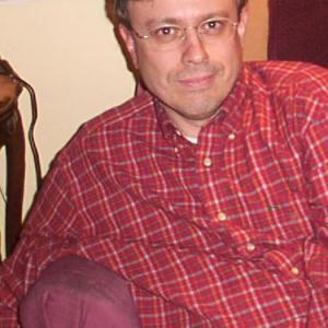 Director John Bacchia