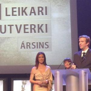 Edda award 2011