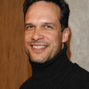 Diedrich Bader at event of God Grew Tired of Us The Story of Lost Boys of Sudan 2006