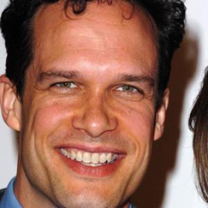 Diedrich Bader at event of Miss Congeniality 2 Armed and Fabulous 2005