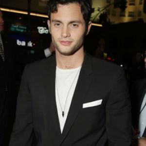 Penn Badgley at event of Easy A 2010