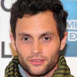 Penn Badgley at event of Greetings from Tim Buckley (2012)